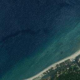 Satellite imagery of Apud Point, PH