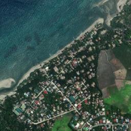 Satellite imagery of Apud Point, PH