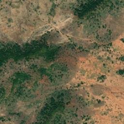 Satellite imagery of Wanndo Aoura, BF