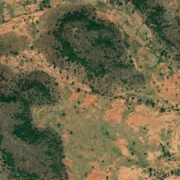 Satellite imagery of Wanndo Aoura, BF