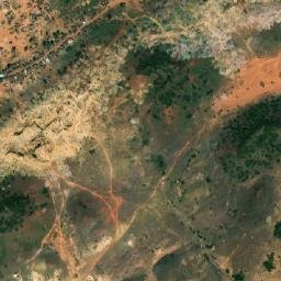 Satellite imagery of Wanndo Aoura, BF