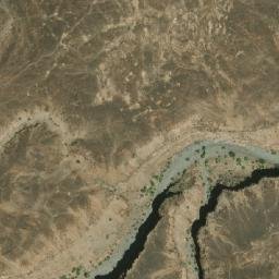 Satellite imagery of Amadod, ER