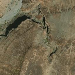 Satellite imagery of Amadod, ER