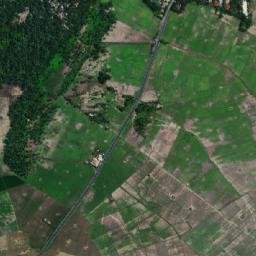 Satellite imagery of Apud Point, PH