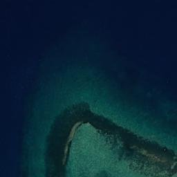 Satellite imagery of Cauit Point, PH