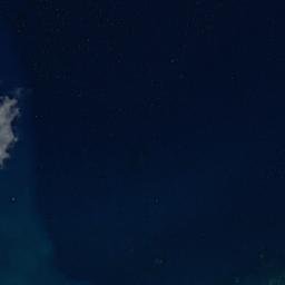 Satellite imagery of Cauit Point, PH