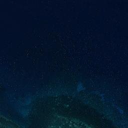 Satellite imagery of Paron Point, PH