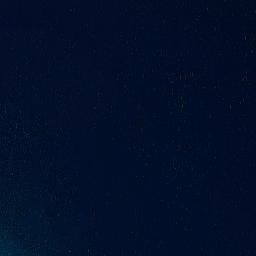 Satellite imagery of Paron Point, PH