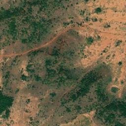 Satellite imagery of Wanndo Aoura, BF