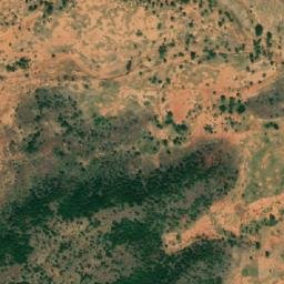 Satellite imagery of Wanndo Aoura, BF