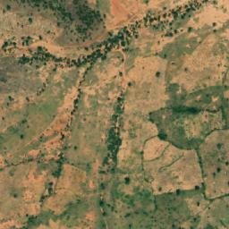 Satellite imagery of Wanndo Aoura, BF