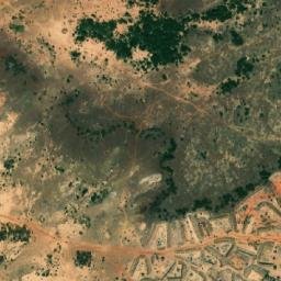 Satellite imagery of CFA-Belabe, NE