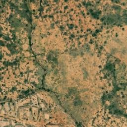 Satellite imagery of CFA-Belabe, NE