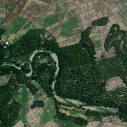 Satellite imagery of Apud Point, PH