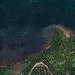 Satellite imagery of Paron Point, PH