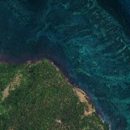 Satellite imagery of Paron Point, PH