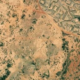 Satellite imagery of CFA-Belabe, NE