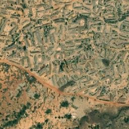 Satellite imagery of CFA-Belabe, NE