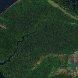 Satellite imagery of Cauit Point, PH