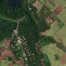 Satellite imagery of Cauit Point, PH