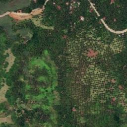 Satellite imagery of Paron Point, PH