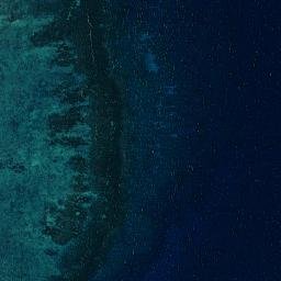 Satellite imagery of Paron Point, PH