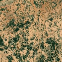 Satellite imagery of CFA-Belabe, NE