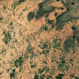 Satellite imagery of CFA-Belabe, NE