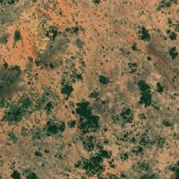 Satellite imagery of CFA-Belabe, NE