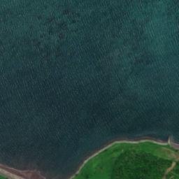 Satellite imagery of Lubas Point, PH