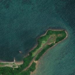 Satellite imagery of Lubas Point, PH