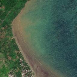 Satellite imagery of Lubas Point, PH