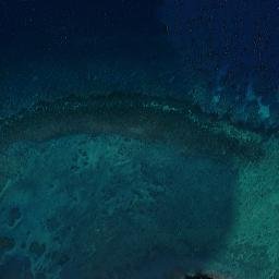 Satellite imagery of Jesus Point, PH