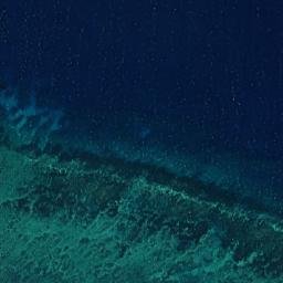 Satellite imagery of Jesus Point, PH