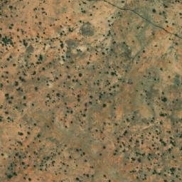 Satellite imagery of Hadjer Marfay, TD