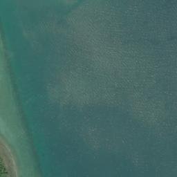 Satellite imagery of Immortality Point, MM