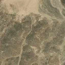 Satellite imagery of Halalle, ER