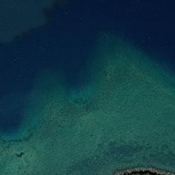 Satellite imagery of Pigbucan Point, PH