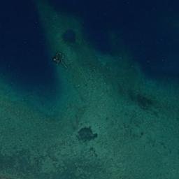 Satellite imagery of Pigbucan Point, PH