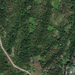 Satellite imagery of Jesus Point, PH