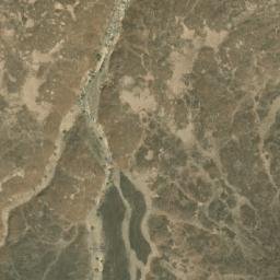 Satellite imagery of Halalle, ER