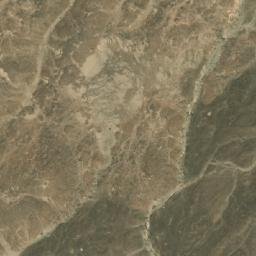 Satellite imagery of Halalle, ER