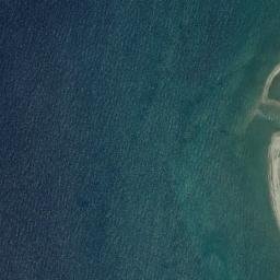 Satellite imagery of Nagas Point, PH