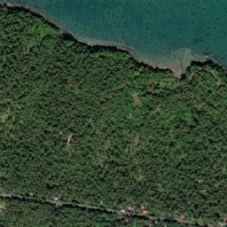 Satellite imagery of Pigbucan Point, PH