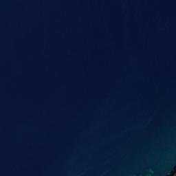 Satellite imagery of Gajo Point, PH