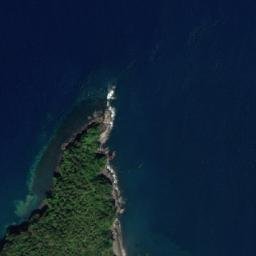 Satellite imagery of Gajo Point, PH