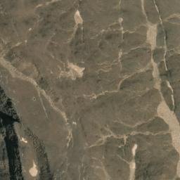 Satellite imagery of Mat Ala, ET