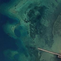 Satellite imagery of Pigbucan Point, PH