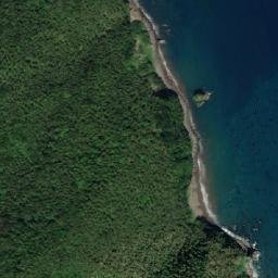 Satellite imagery of Gajo Point, PH