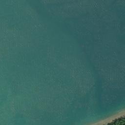 Satellite imagery of Clyde Point, MM